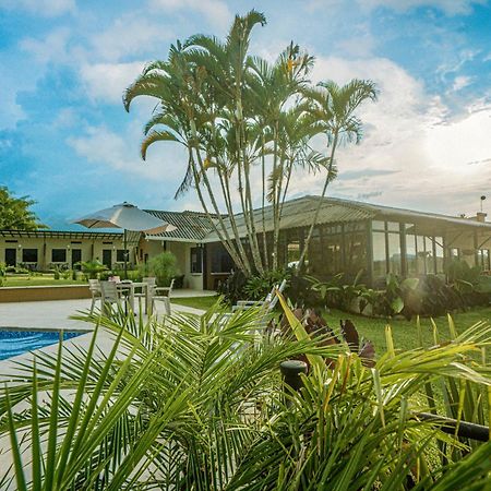 Baum Hotel Armenia  Ngoại thất bức ảnh