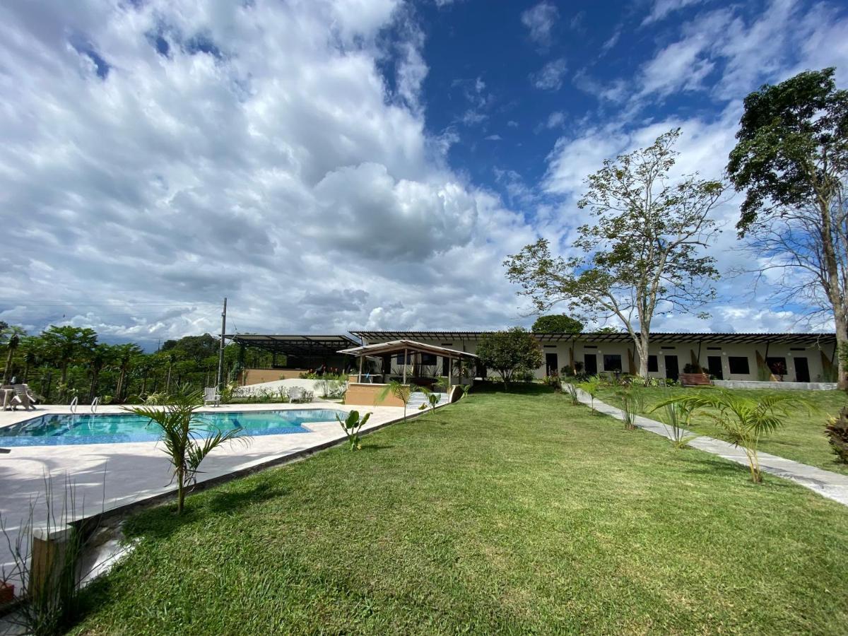 Baum Hotel Armenia  Ngoại thất bức ảnh