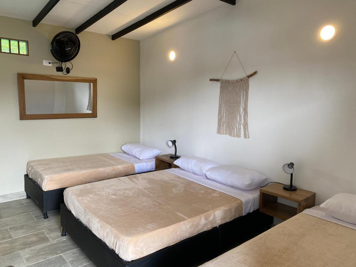 Baum Hotel Armenia  Ngoại thất bức ảnh