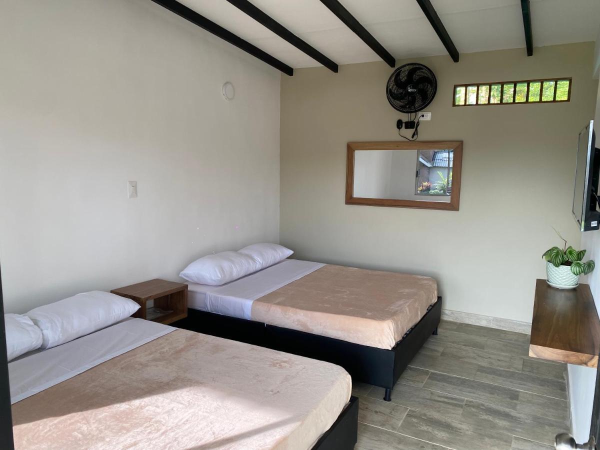 Baum Hotel Armenia  Ngoại thất bức ảnh
