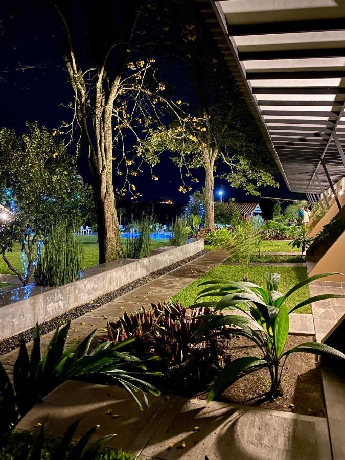 Baum Hotel Armenia  Ngoại thất bức ảnh