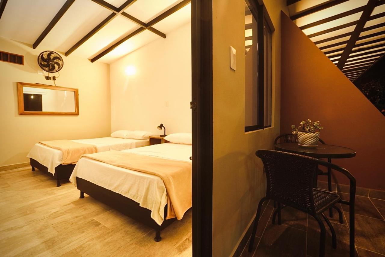 Baum Hotel Armenia  Ngoại thất bức ảnh