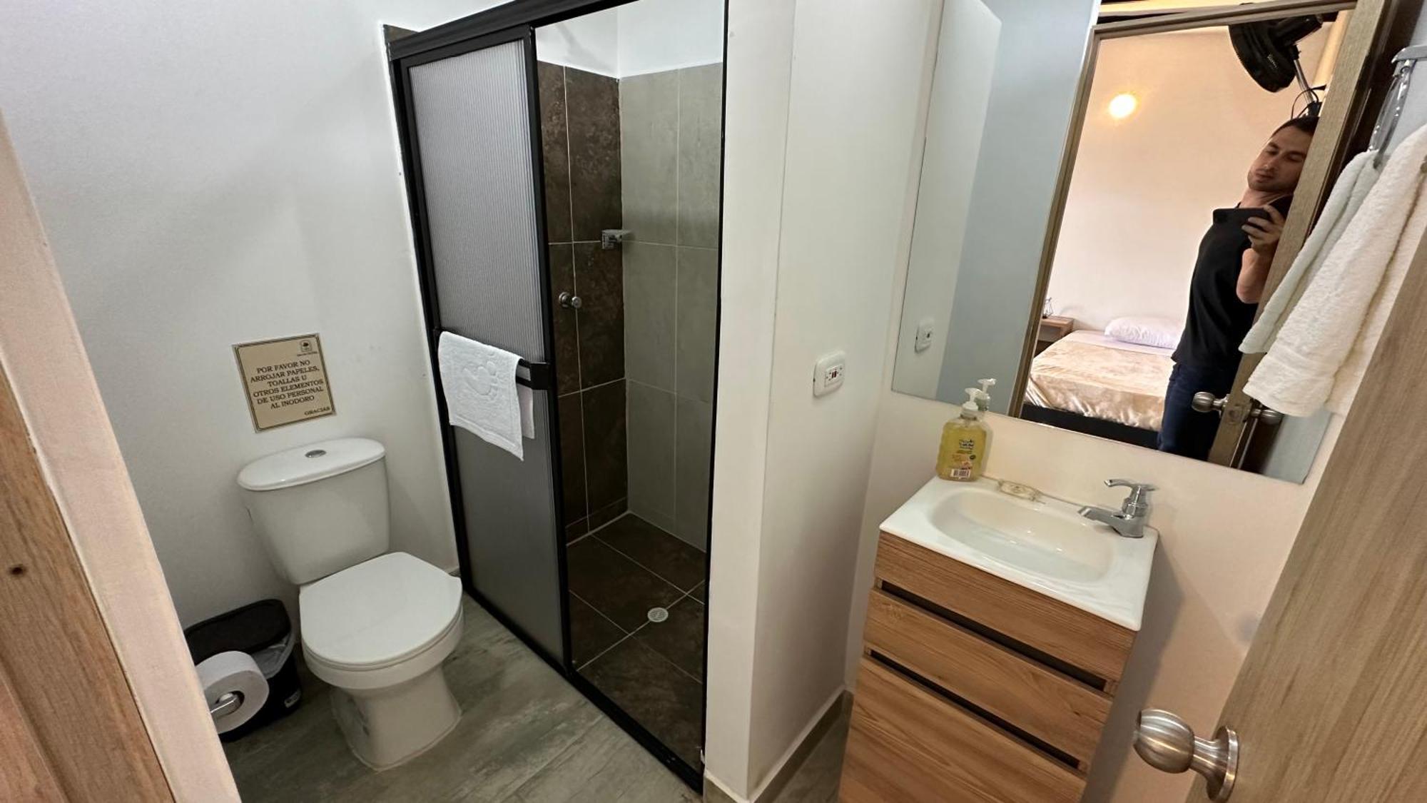 Baum Hotel Armenia  Ngoại thất bức ảnh