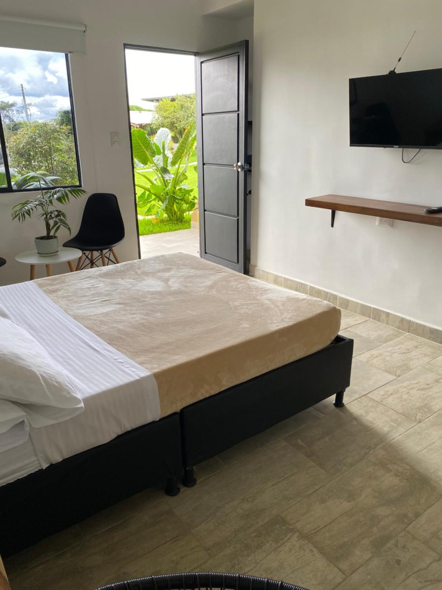 Baum Hotel Armenia  Ngoại thất bức ảnh
