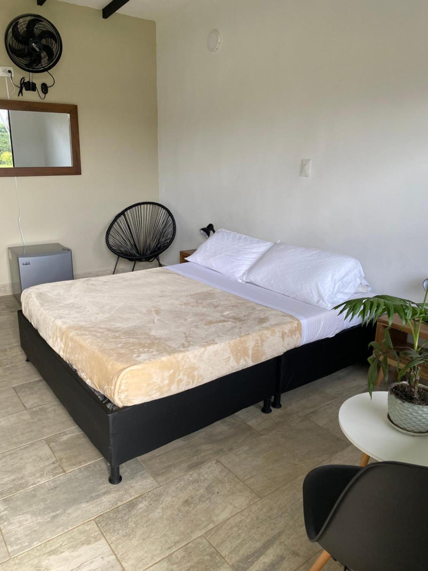 Baum Hotel Armenia  Ngoại thất bức ảnh