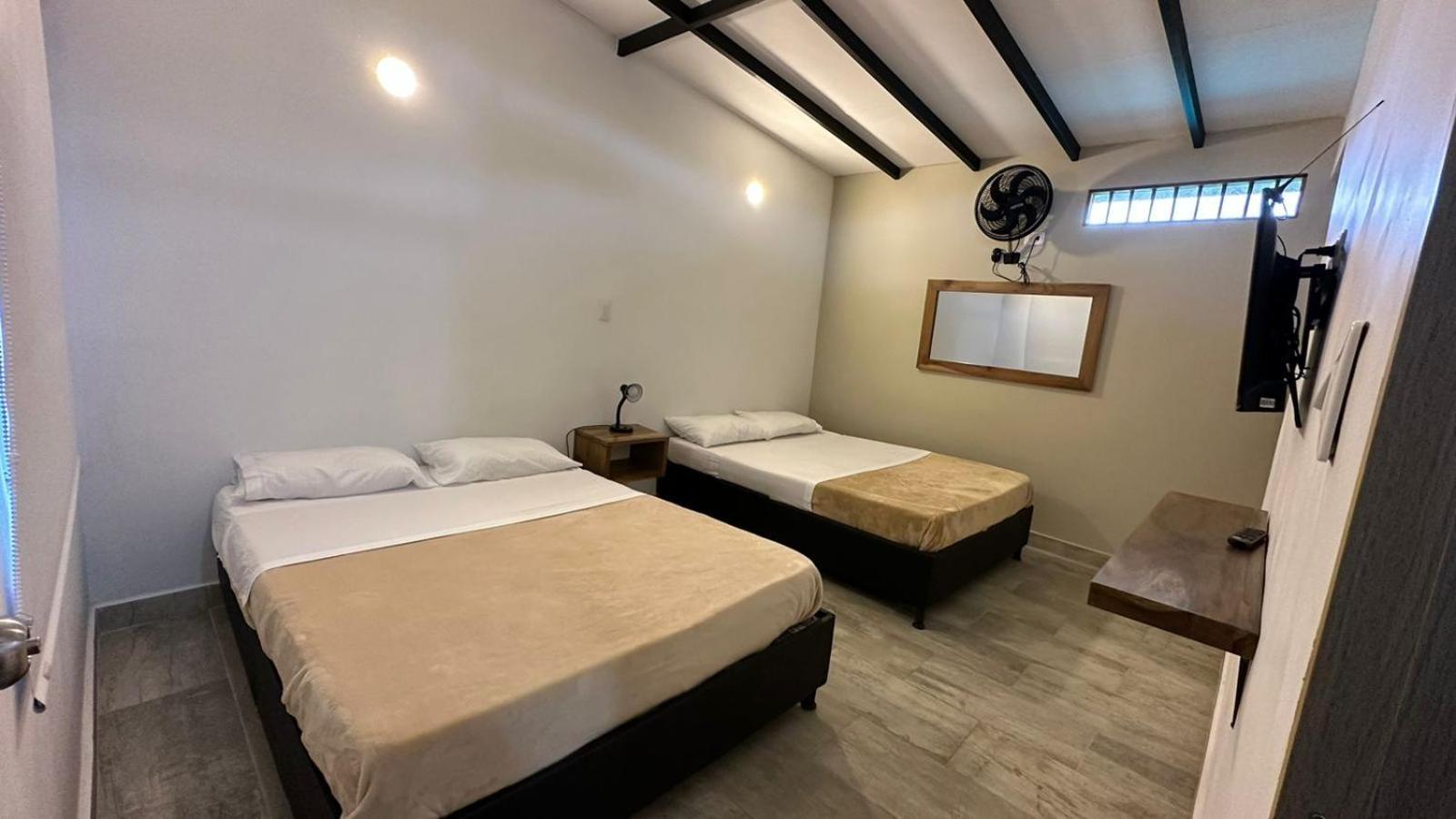 Baum Hotel Armenia  Ngoại thất bức ảnh
